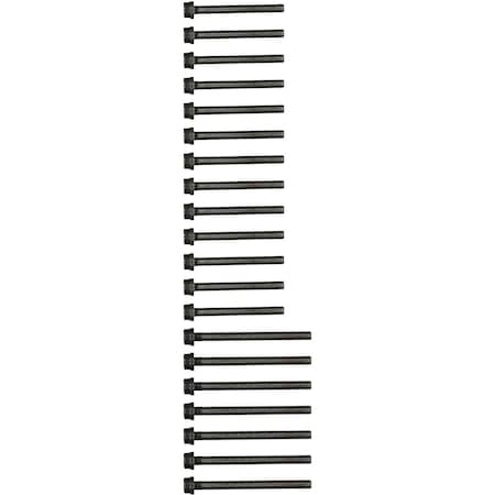 Reinz Head Bolt Set, 14-32129-02 14-32129-02